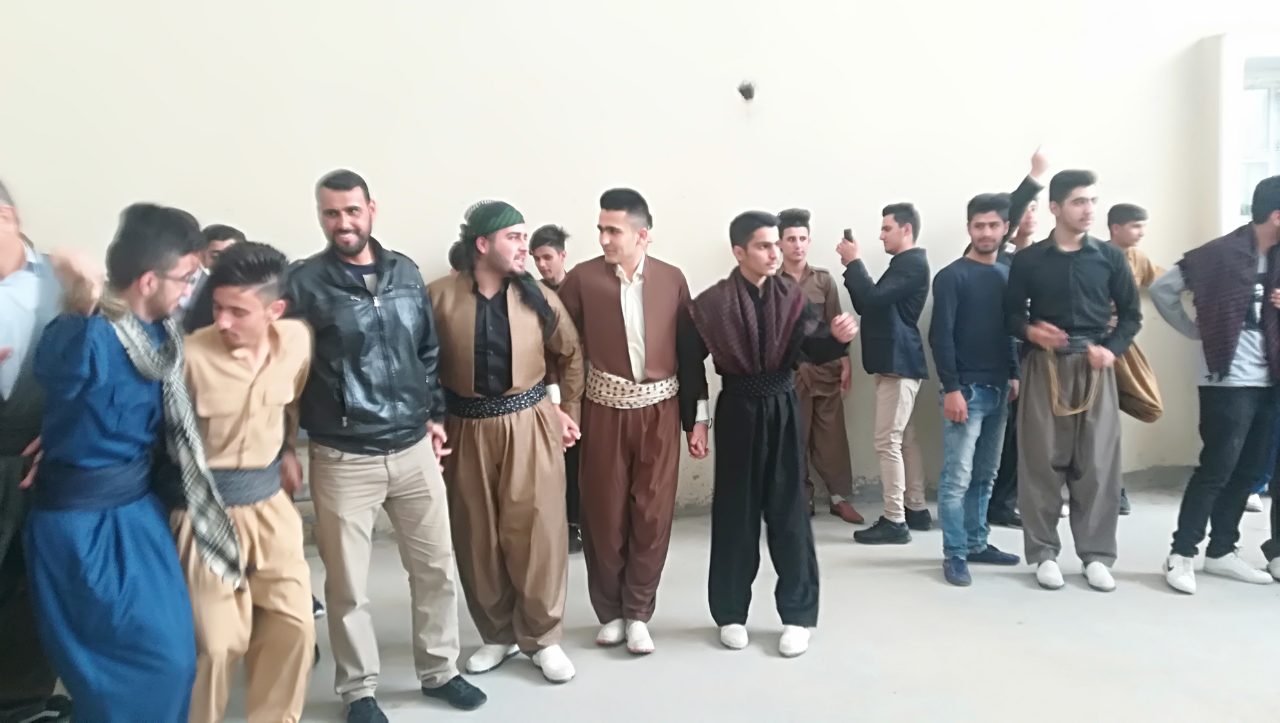 كه‌ركووكییه‌كان به‌گژ فشاره‌كانی به‌غدادا ده‌چنه‌وه‌